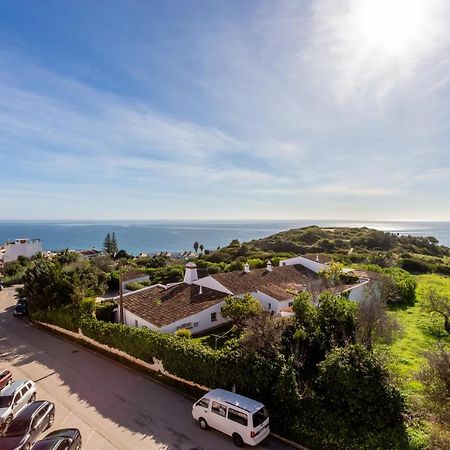Lovely 2 Bedroom Apartment Including Pool, Stunning Ocean Views & Beach Closeby Luz Dış mekan fotoğraf