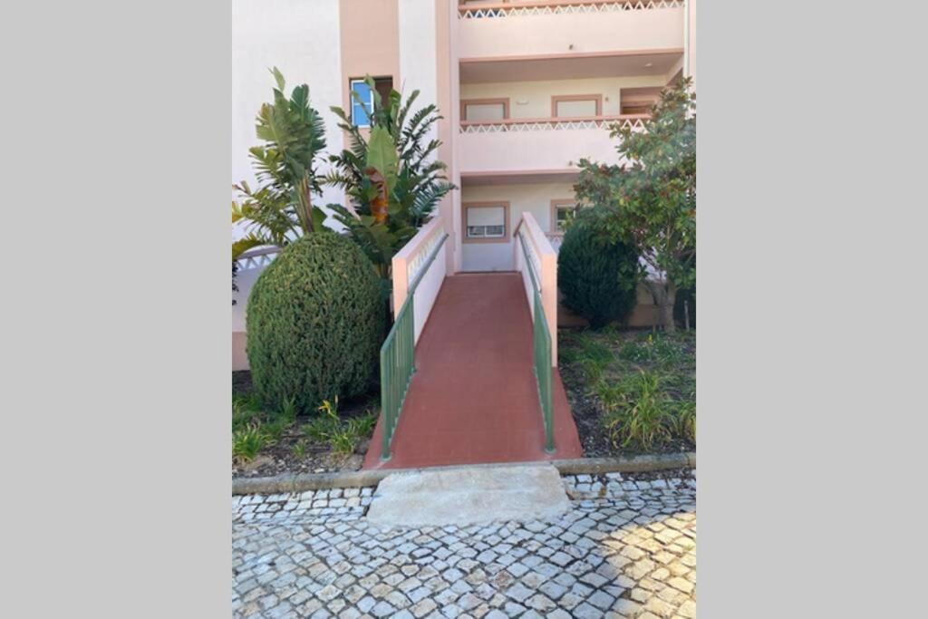 Lovely 2 Bedroom Apartment Including Pool, Stunning Ocean Views & Beach Closeby Luz Dış mekan fotoğraf